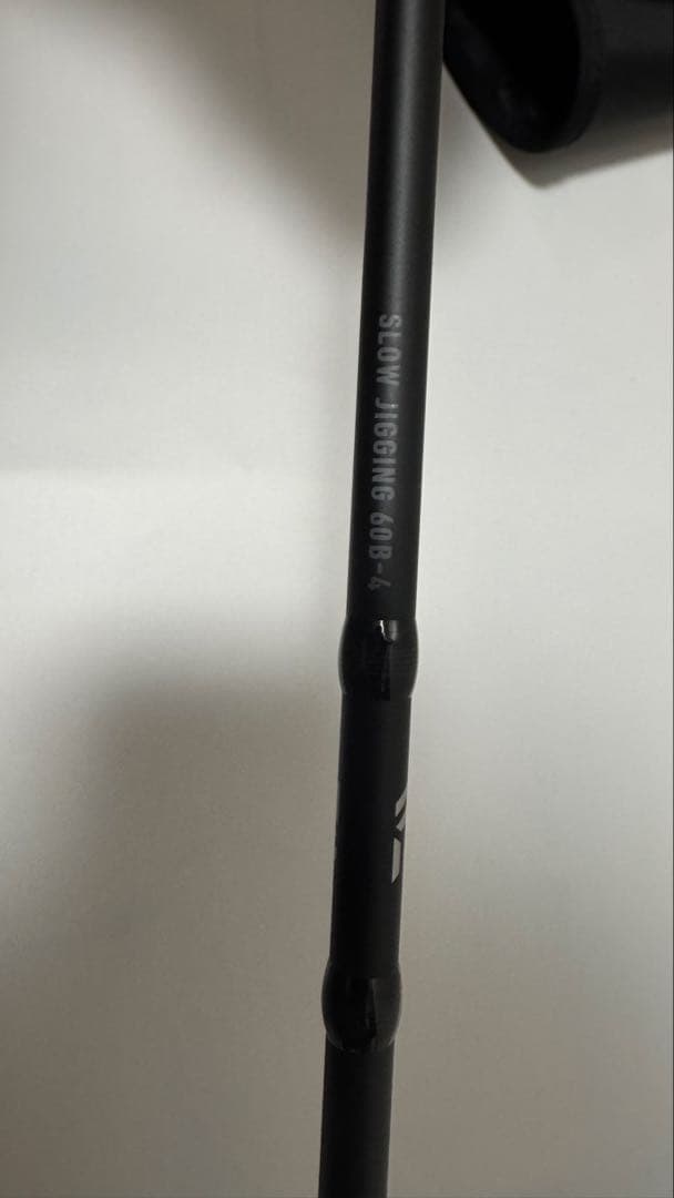 ロッド DAIWA Catalina SJ 60B-4