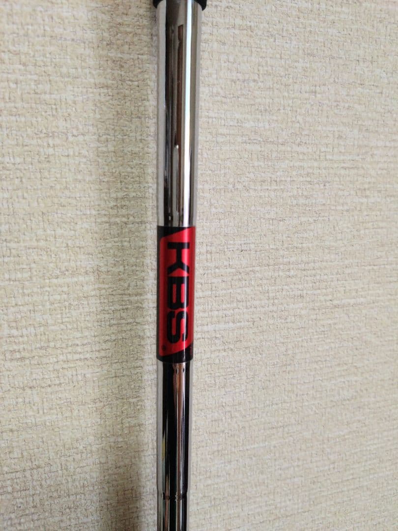 PING i230 5番アイアン 単品 KBSシャフト