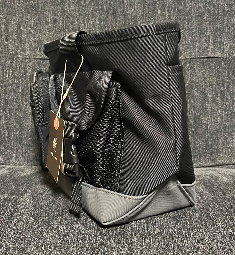【新品未使用品】ラフ&スウェルカートバック