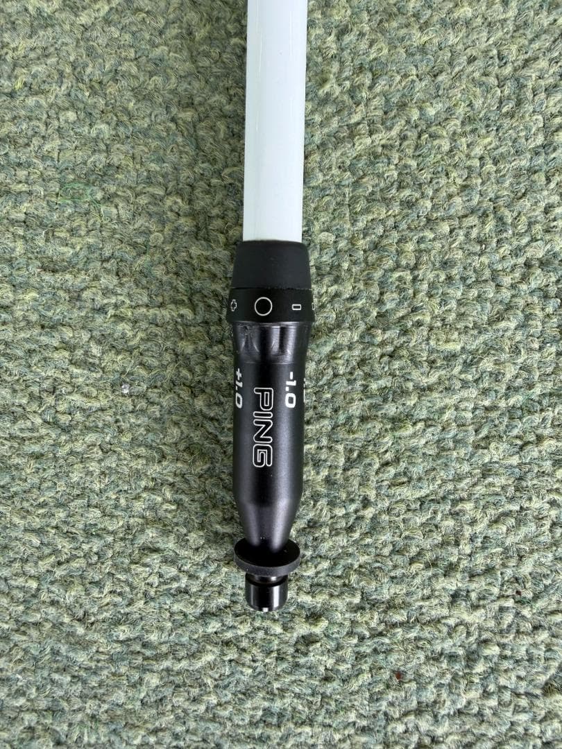 【クウガ】フジクラ スピーダーブースト ピン用スリーブ