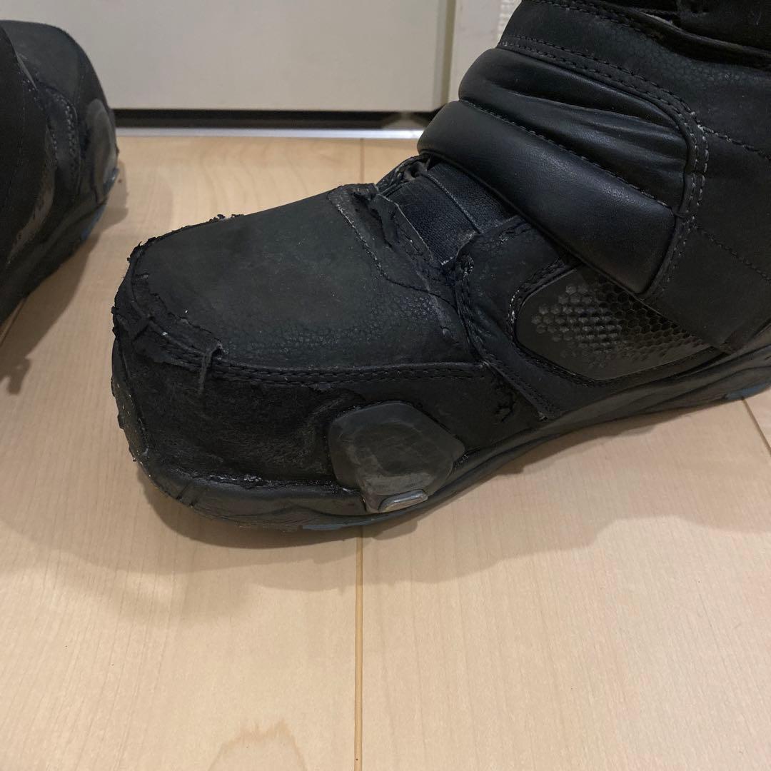 BURTON PHOTON WIDE STEP ON 26cm 24-25モデル