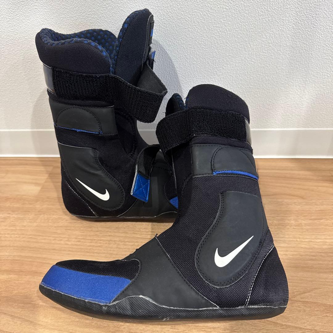 NIKE SB スノボブーツ