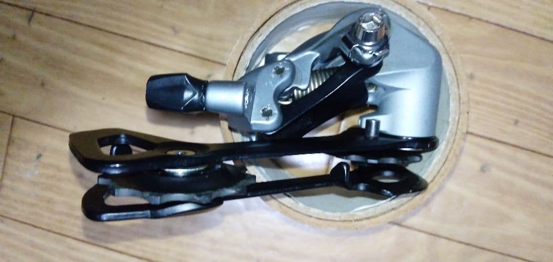 シマノ 6700アルテグラ RD-6700-A-GS 10速