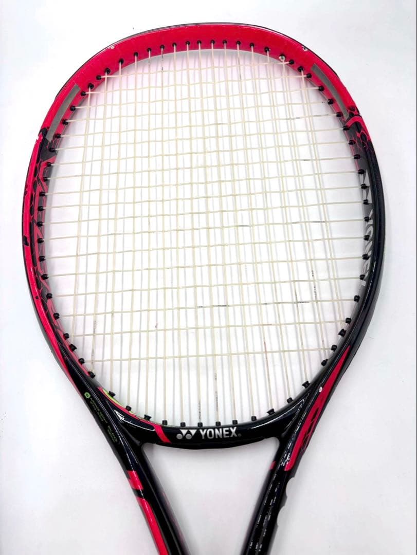 【超美品】VCORE SV 100s G2ブイコア yonex ヨネックス
