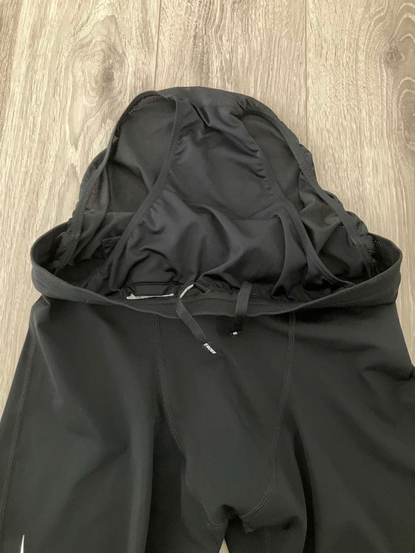 【3点セット】Nike ヴェイパーフライ4/シングレット/エアロスイフトタイツ