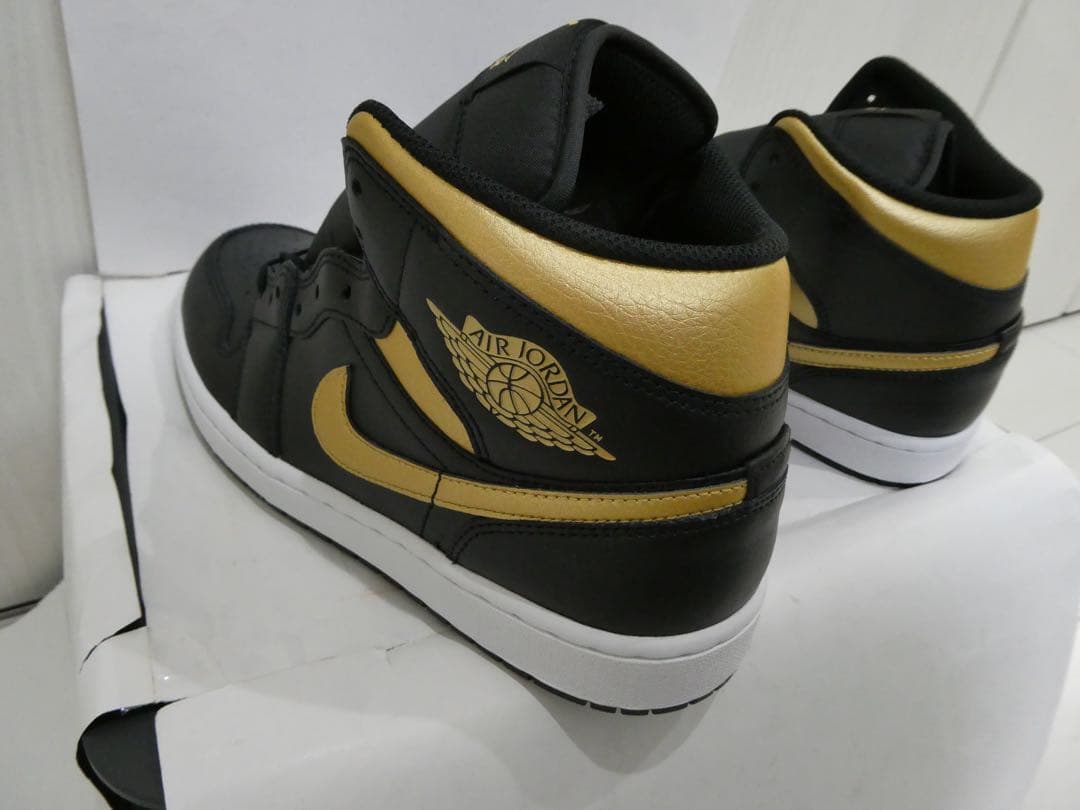 ナイキ　AIR ジョーダン　レトロ　ハイ　バスケット　スニーカ　シューズ　AIR