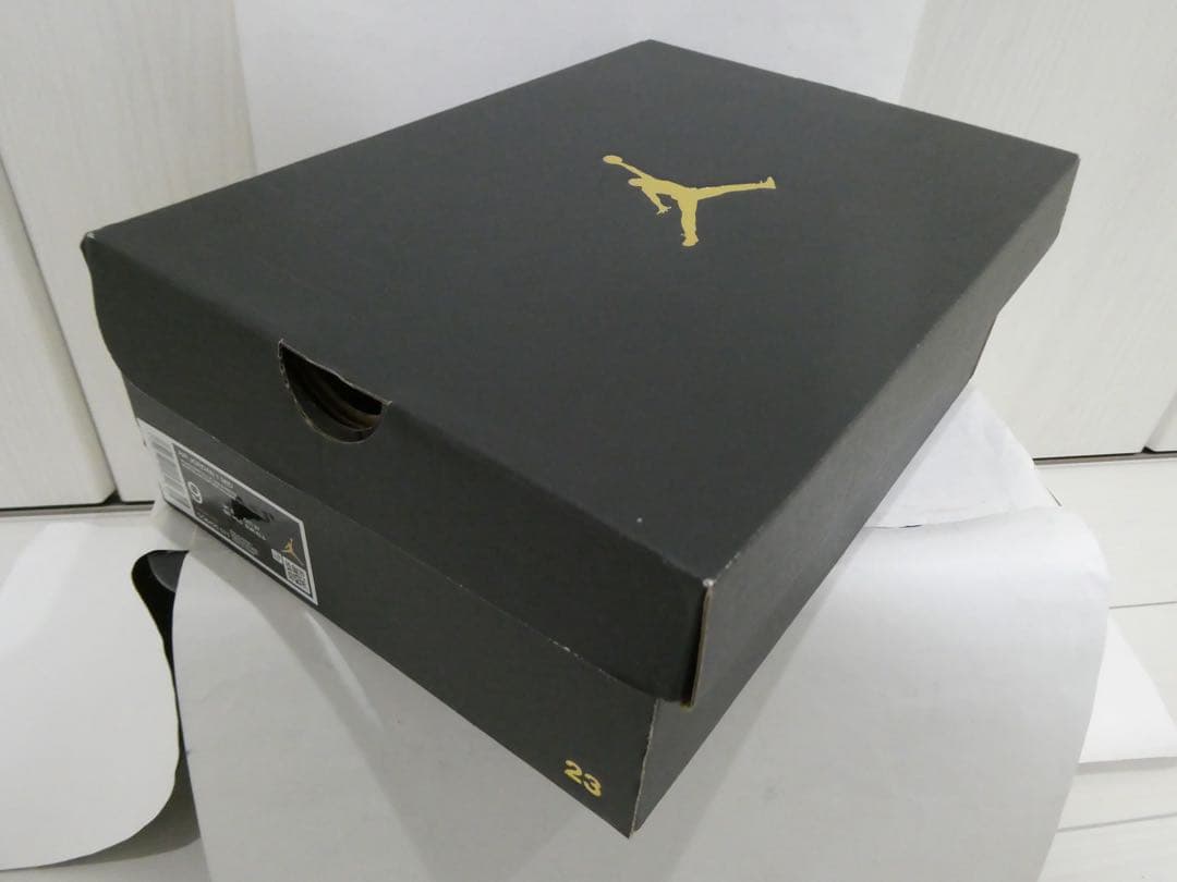 ナイキ　AIR ジョーダン　レトロ　ハイ　バスケット　スニーカ　シューズ　AIR