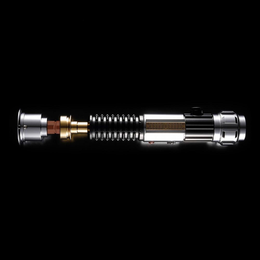 カスタムライトセーバー【Obi-WanDramaVariant】XENO3・新品