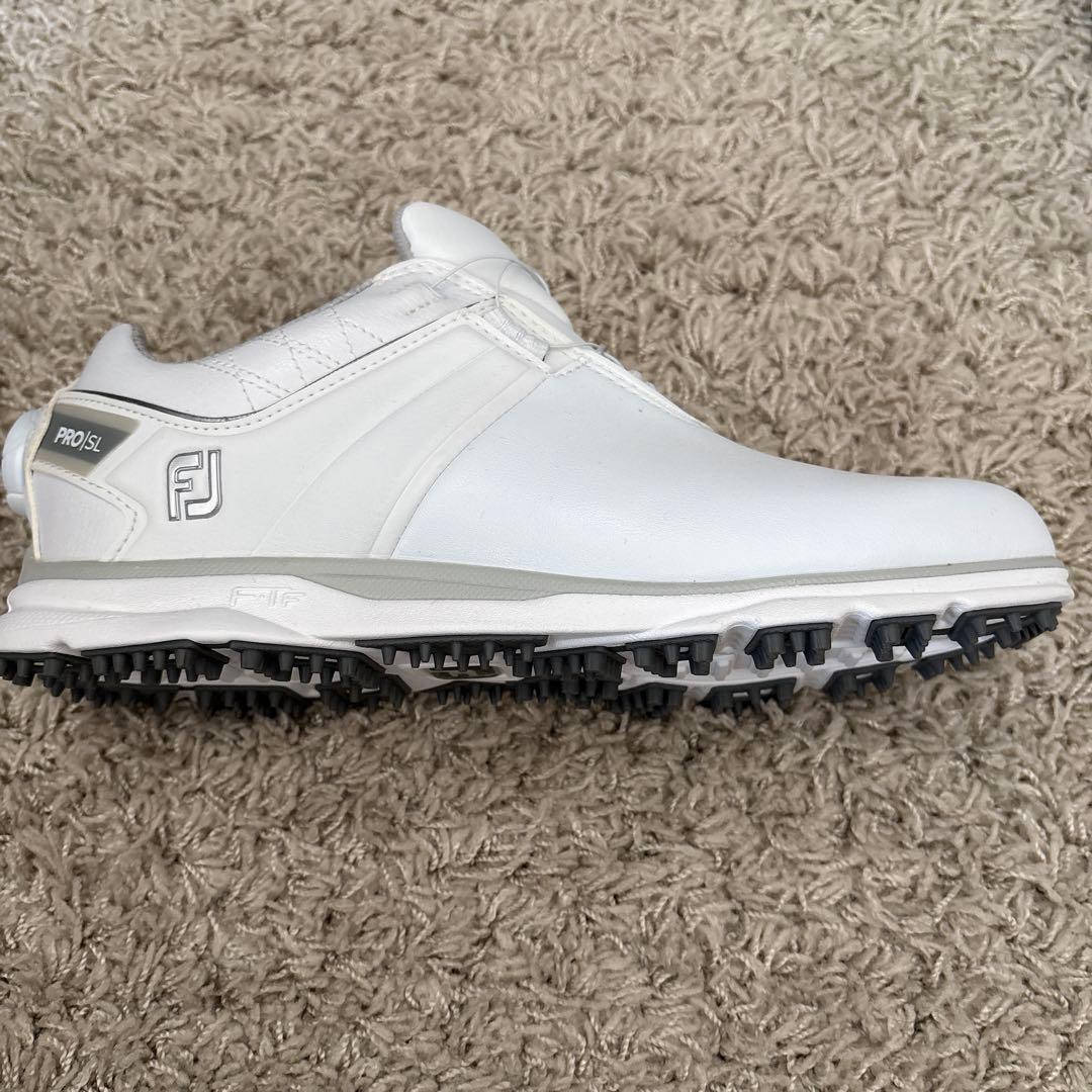 FootJoy(フットジョイ) プロ/エスエル BOAゴルフシューズ