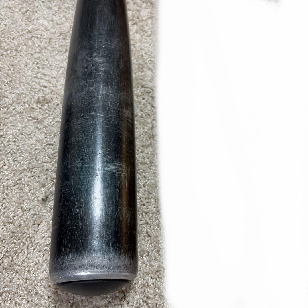 ブラック　中学硬式 SSK SKYBEAT 31 K 83cm スカイビート
