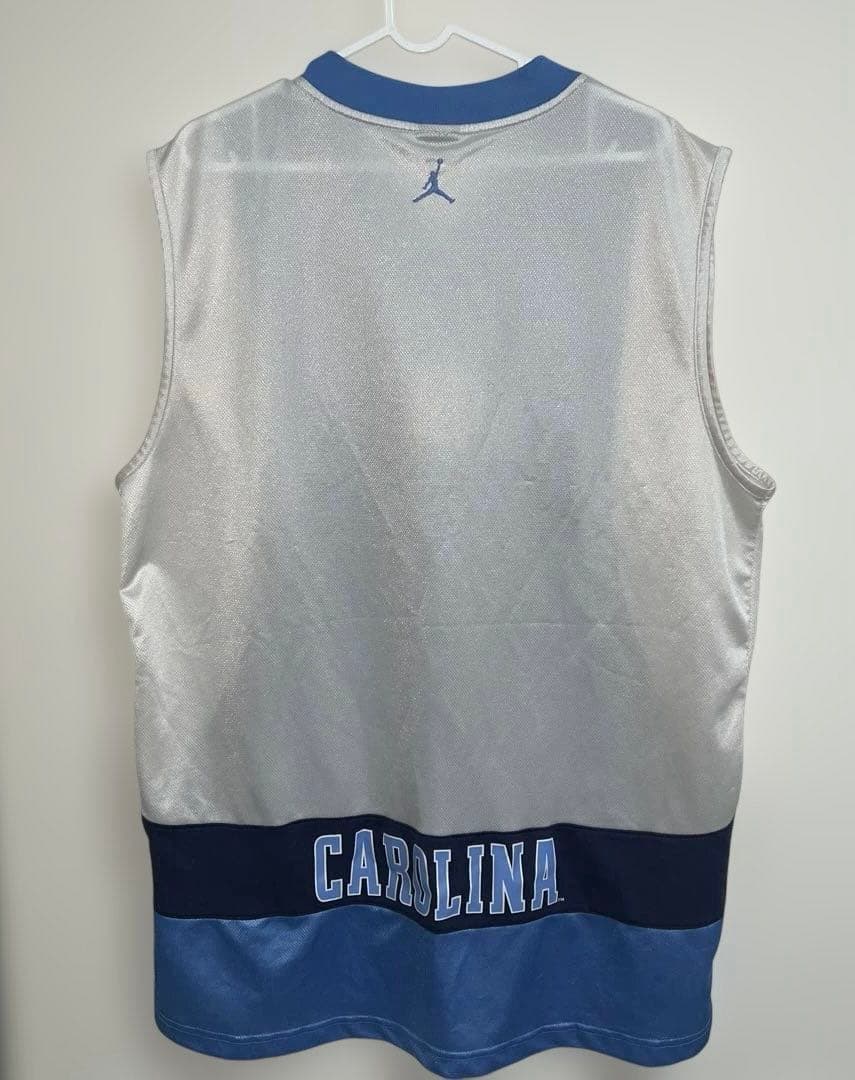 AIR JORDAN UNC タンクトップ