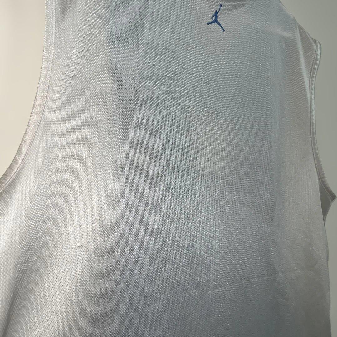 AIR JORDAN UNC タンクトップ
