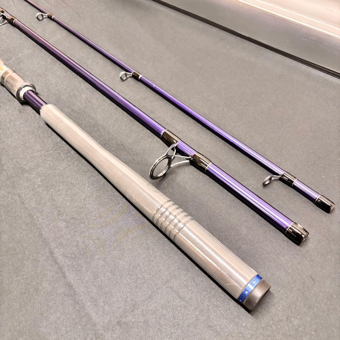 超特価❗️ショアスナイパーⅡ1102MH ショアジギングロッド シーバス 太刀魚