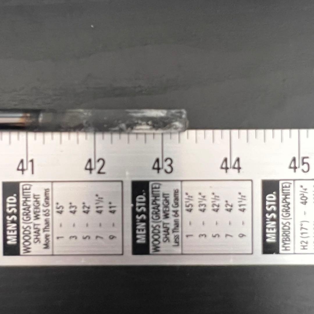 美品 Diamana 73 × 5ct ドライバー用シャフト S 初代 青マナ