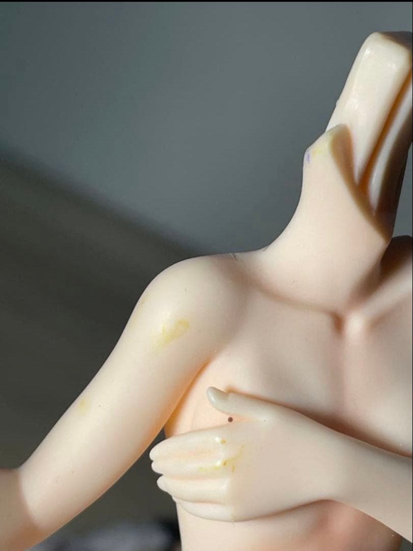 無職転生　ロキシー　フィギュア