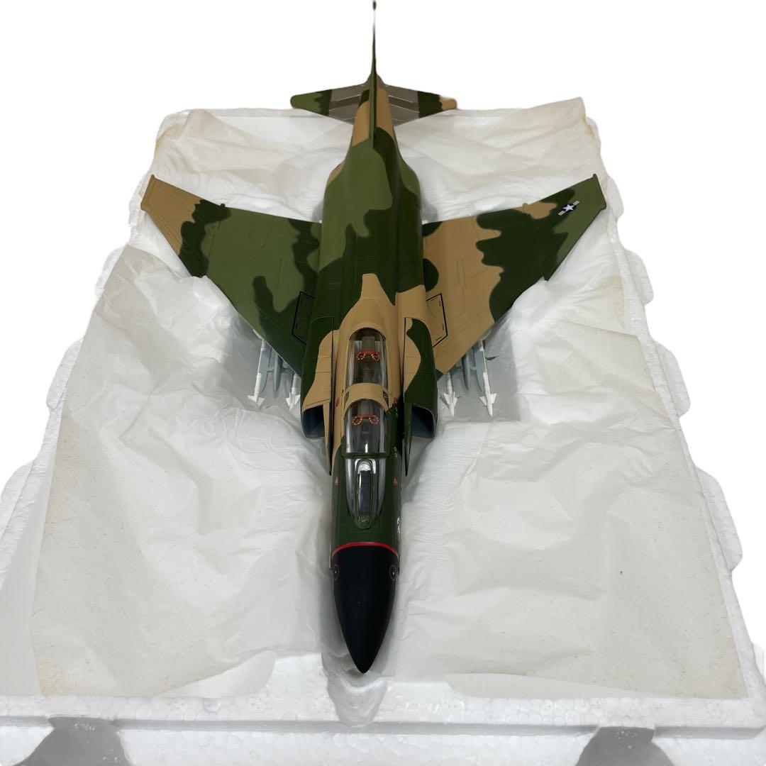 CDC社製 1/48 アーマーコレクション F4 PHANTOM ファントム