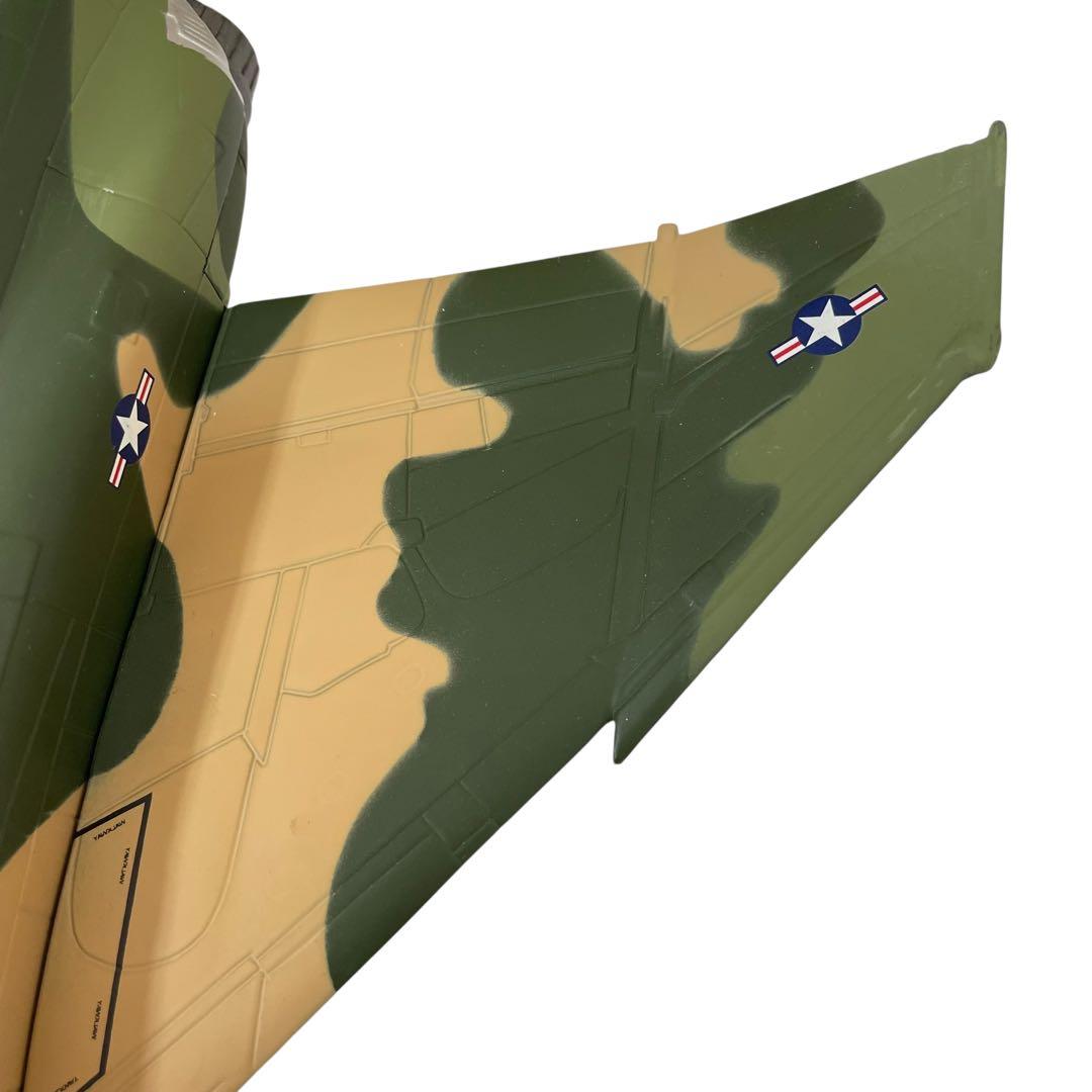 CDC社製 1/48 アーマーコレクション F4 PHANTOM ファントム