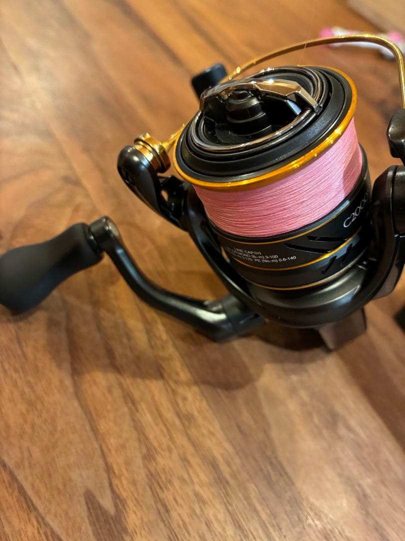 21ソアレxr 2000SSHG