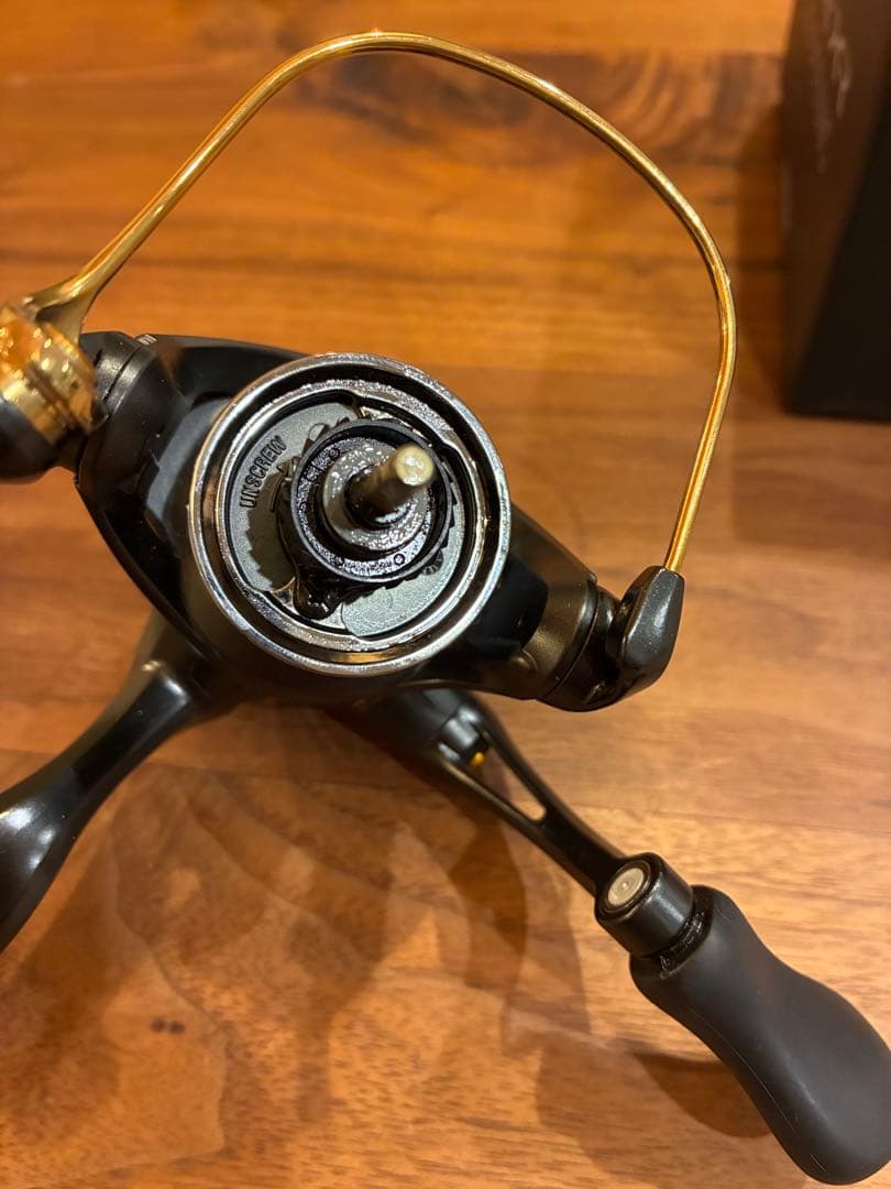 21ソアレxr 2000SSHG