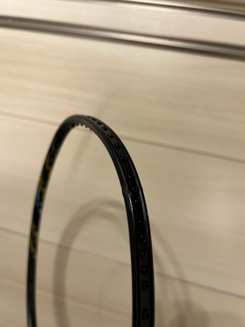 YONEX Nanoflare 800 lightバドミントンラケット
