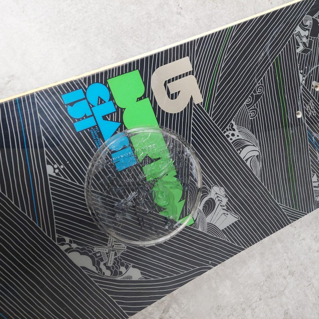 BURTON CRUSH スノーボード バートン クラッシュ 151cm