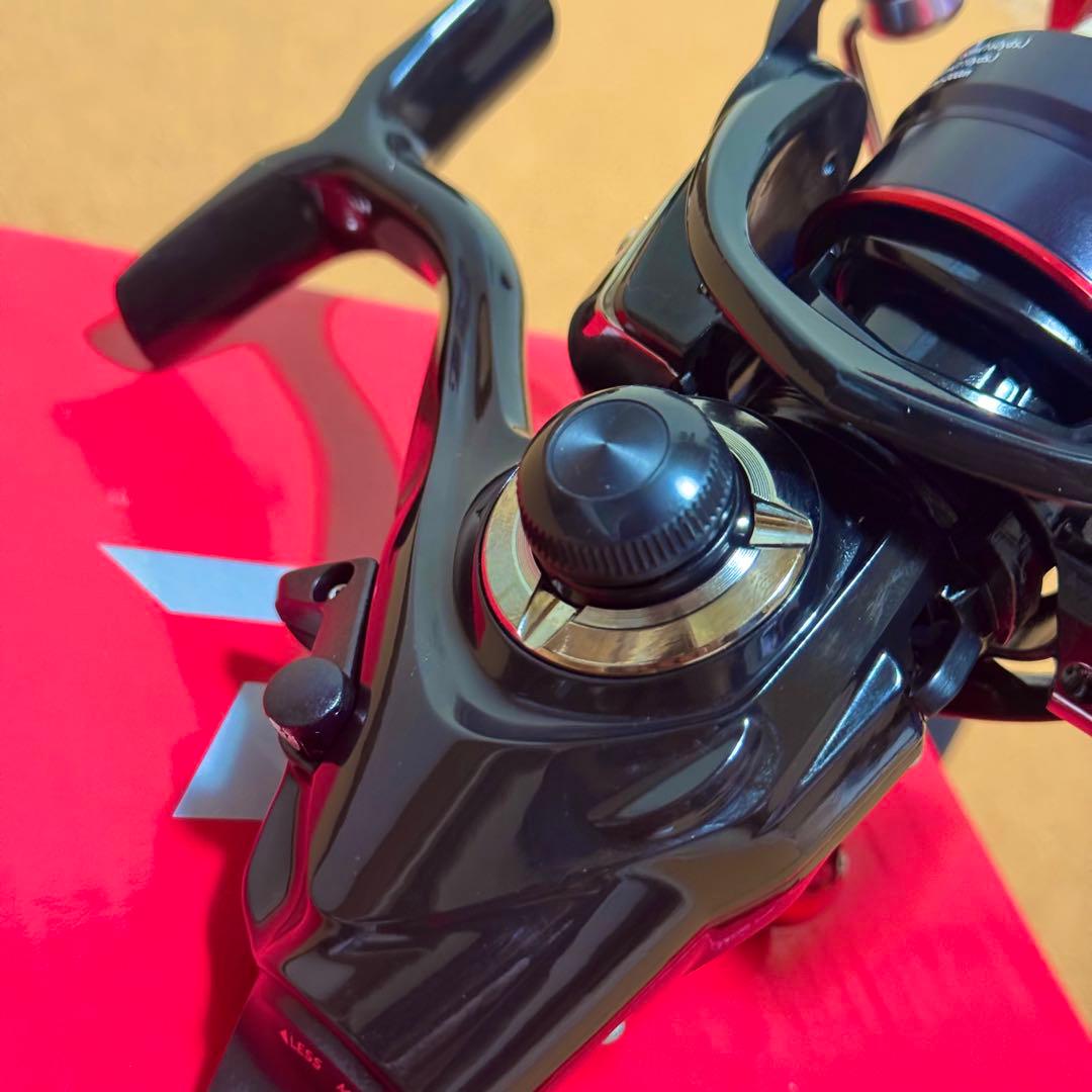 DAIWA 23 AORI TRIAL BR LT 3000 新品No.3037