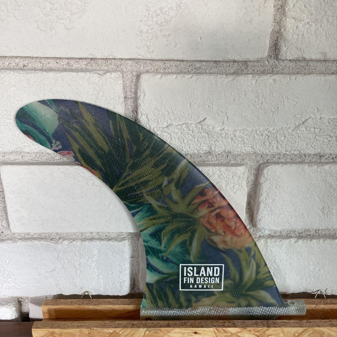   fin7-1/4“