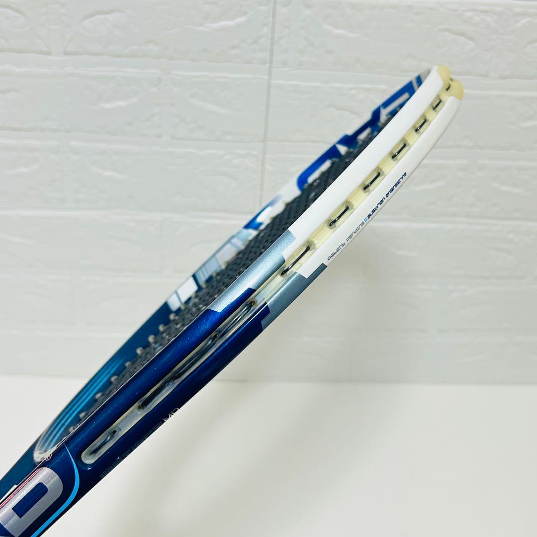 【送料無料】HEAD INSTINCT MP テニスラケット グリップサイズ2