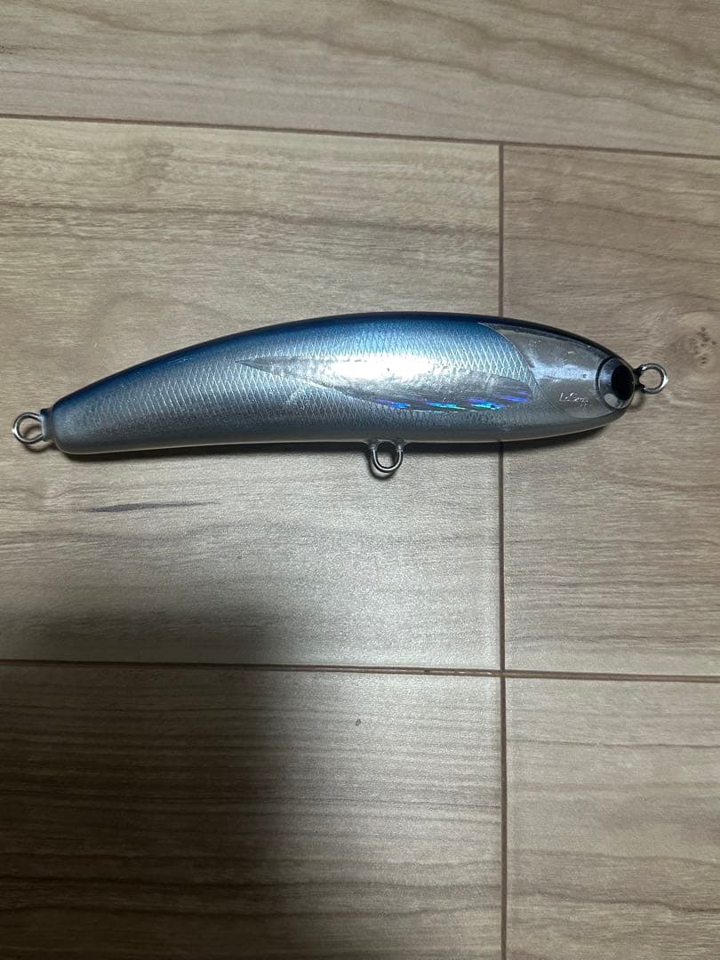 魚じゃらし工房　ラグラス150