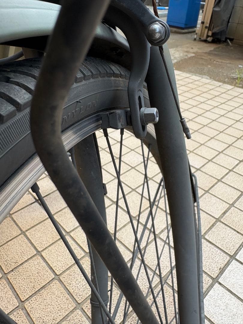 ティモs パナソニック　※引き取り集荷希望