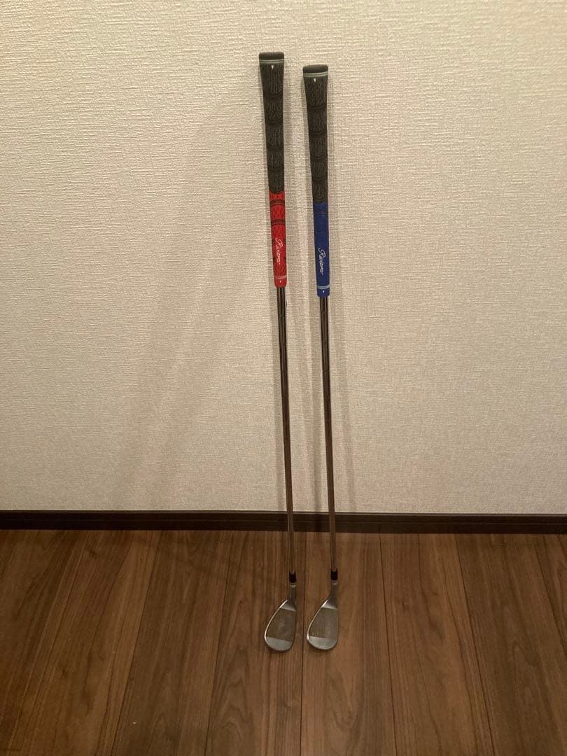 テーラーメイドミルドグラウンド　ウェッジセット 52度 58度