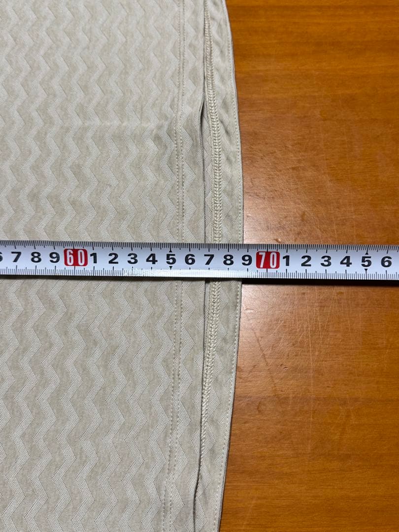 パタゴニア メンズ リッジフローシャツ 中古美品