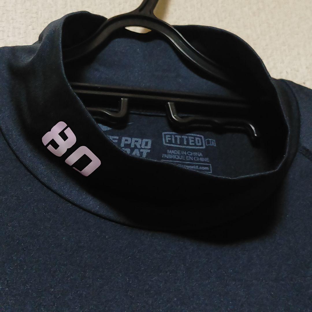 ナイキ NIKE オリックス バファローズ コンプレッション インナー シャツ