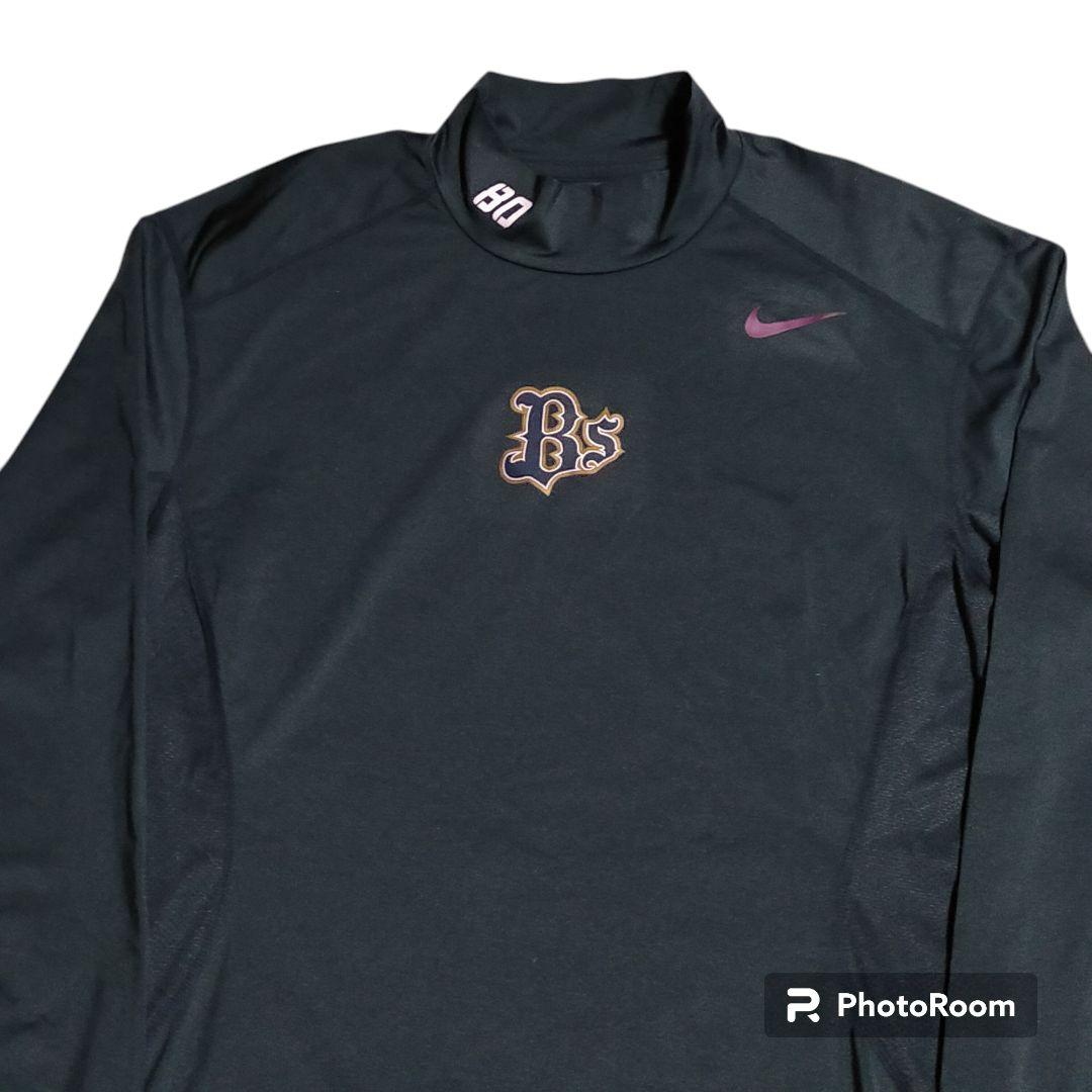 ナイキ NIKE オリックス バファローズ コンプレッション インナー シャツ