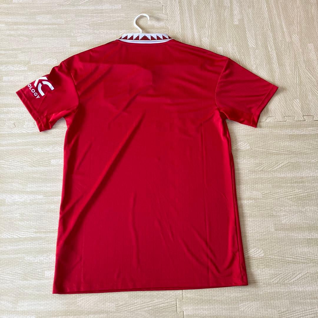 adidas Manchester United 22.23 Lサイズ