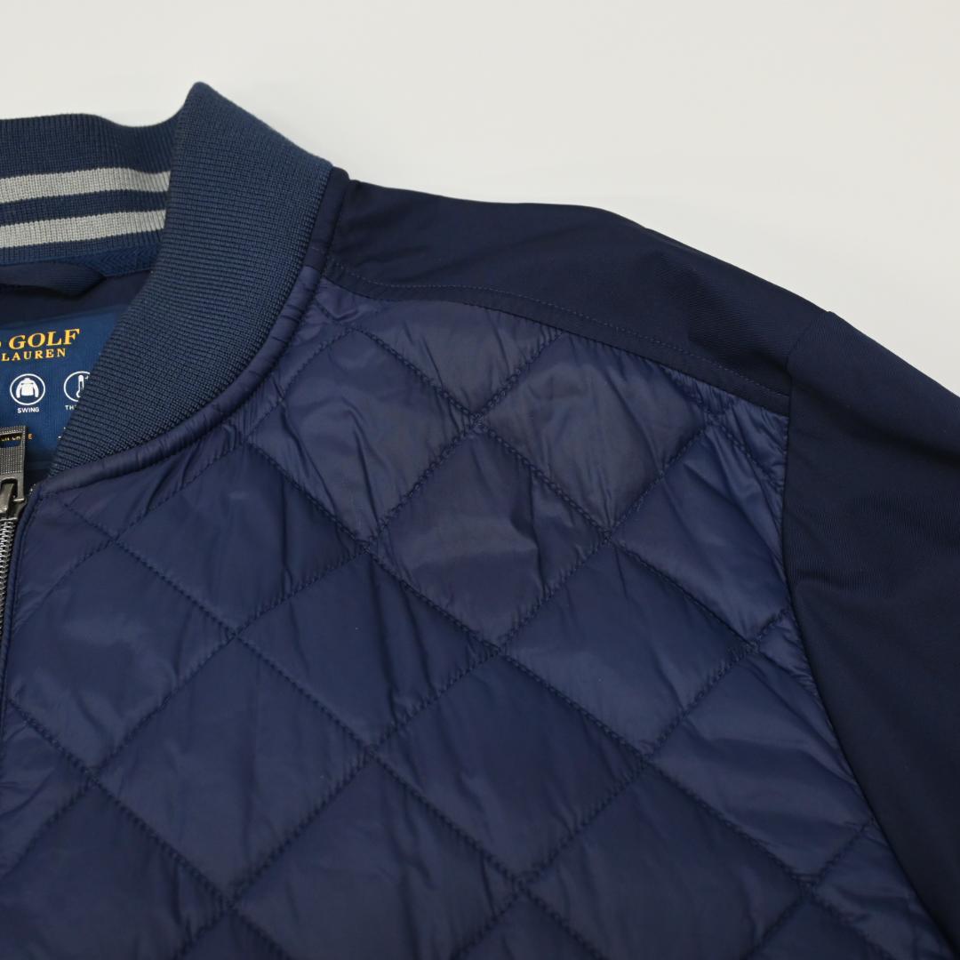 POLO GOLF RalphLauren ジャケット 中綿 48553\"