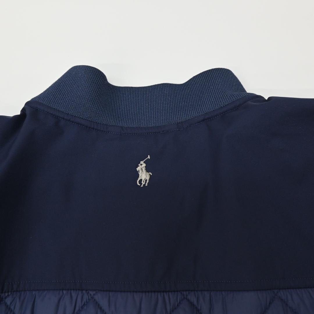 POLO GOLF RalphLauren ジャケット 中綿 48553\"