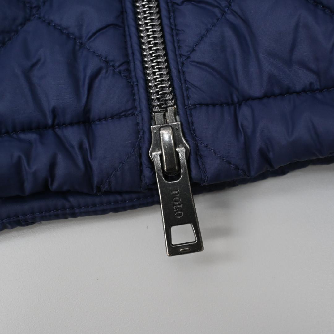 POLO GOLF RalphLauren ジャケット 中綿 48553\"