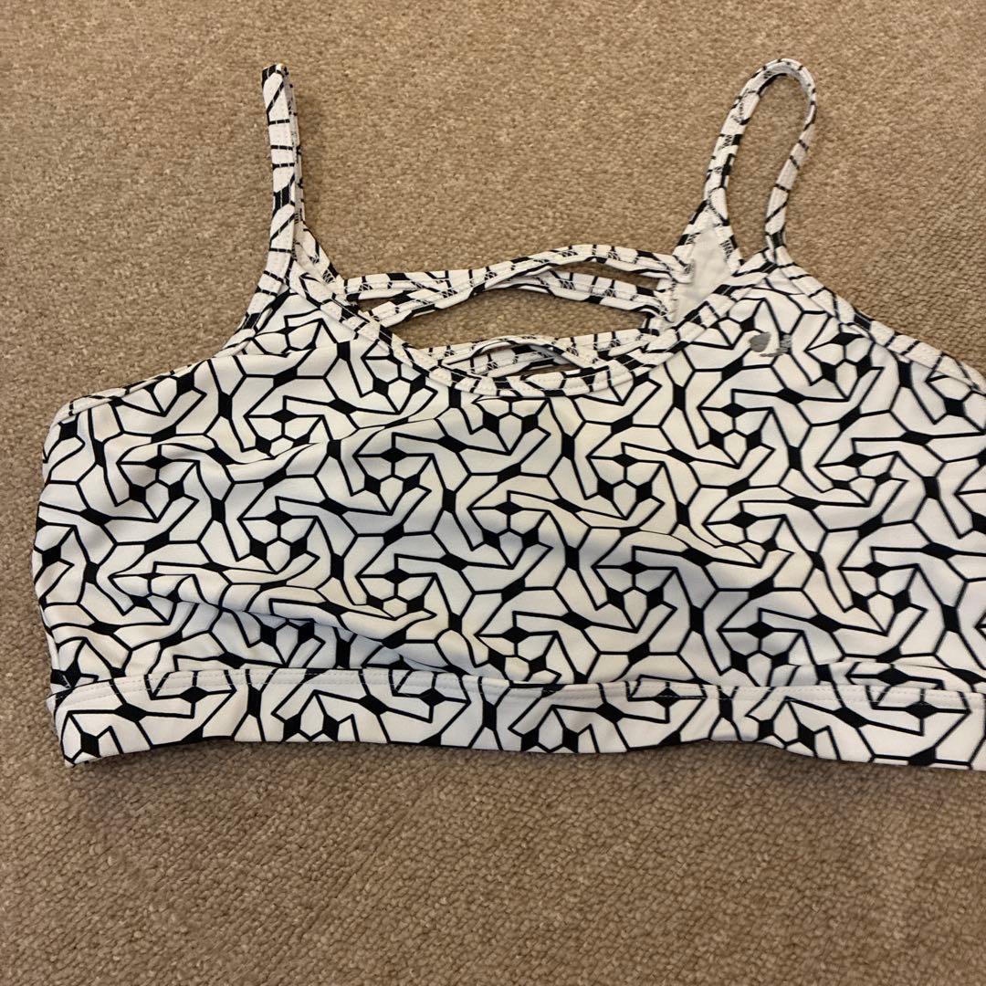 jazzercise ジャザサイズアパレル　ウェアセット