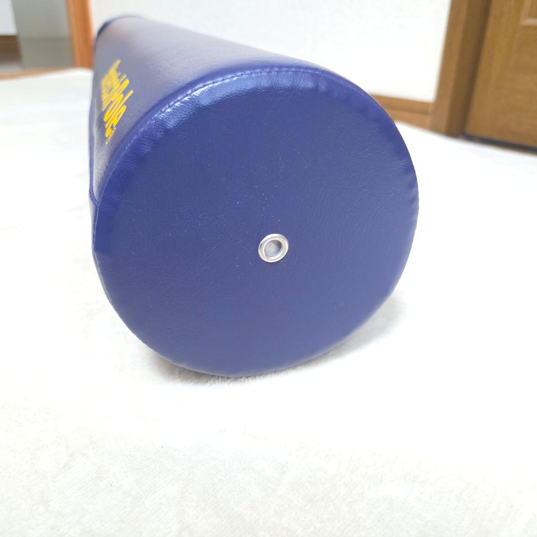 615 LPN社製 ストレッチポール 純正 EXシリーズ ネイビー