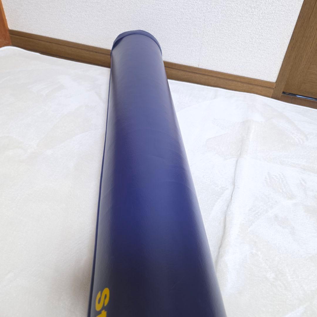 615 LPN社製 ストレッチポール 純正 EXシリーズ ネイビー