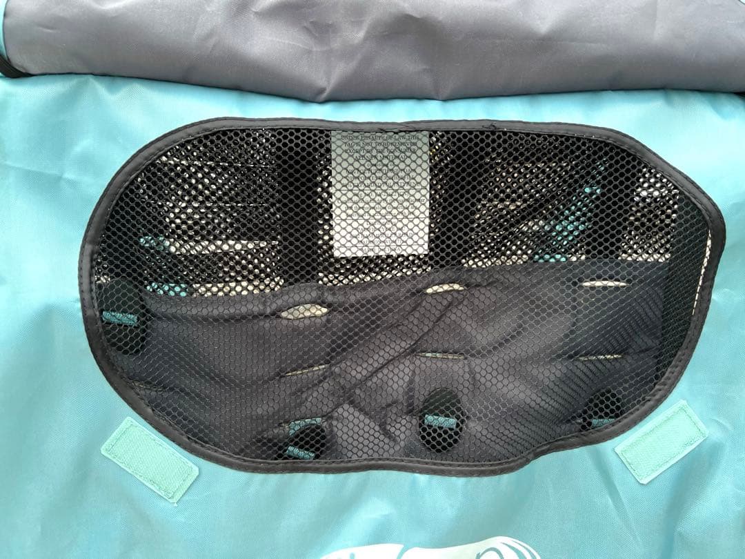 InStep インステップ take2 二人乗り バイクトレーラー