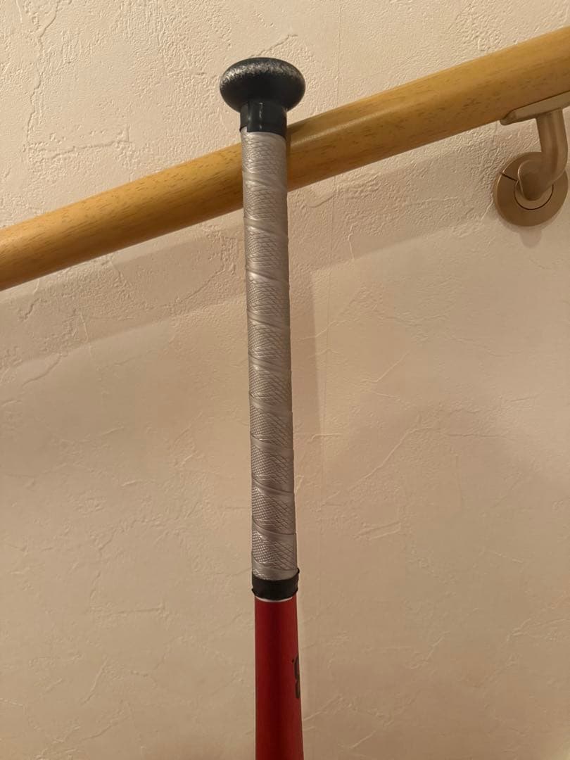 ビヨンドマックスレガシーメタル　ミドル　84cm