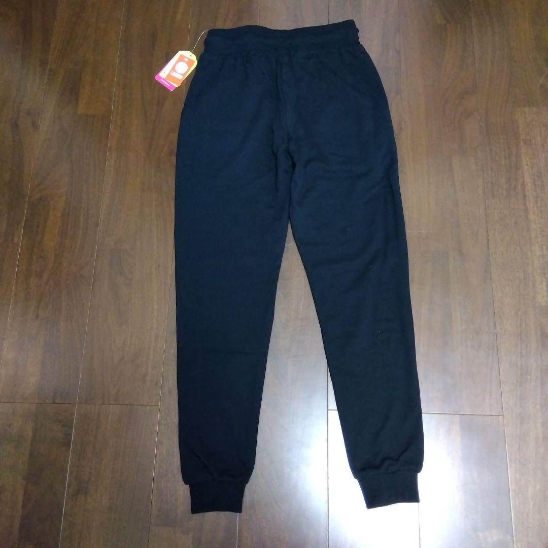 ZUMBA 黒 スウェットパンツ　新品未使用☆