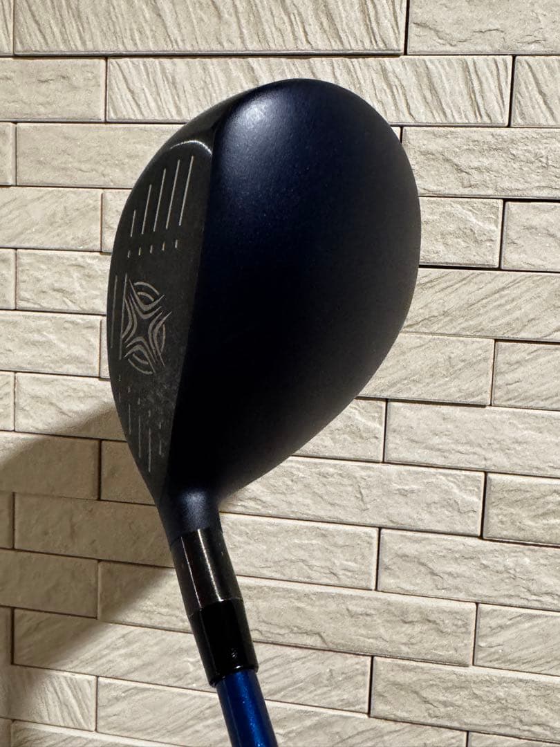 Callaway XR フェアウェイウッド 5W
