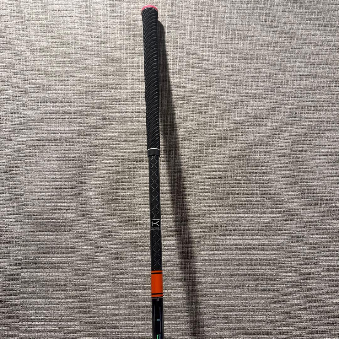 ✳️ BALDO GT1 10° 420cc tensei orange60S