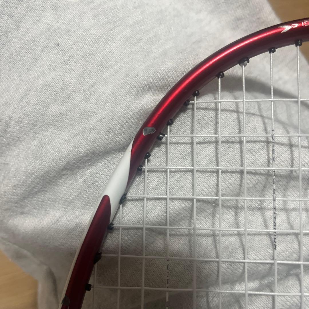 アークセイバー10 ヨネックスバドミントンラケットYONEX ARCSABER