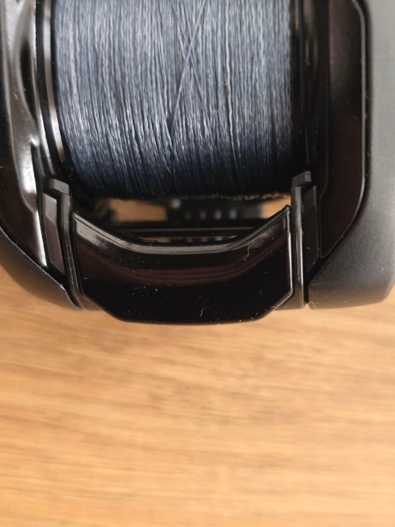 SHIMANO 20エクスセンスDCSS 右
