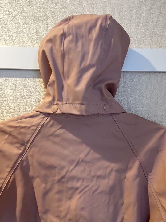 新品！デンマークブランド　CaLaViレインスーツ