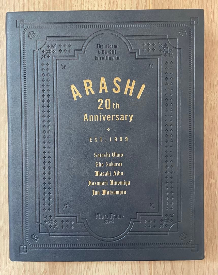 【美品】嵐　グッズまとめ売り　トートバッグ　ポーチ　他